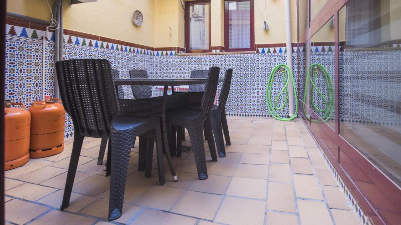 El Rincon De Las Cortes Toledo Eksteriør billede